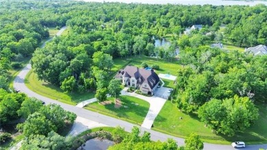 Welcome to 11 Arbor Circle, nestled within the gated community on English Turn Golf and Country Club in Louisiana - for sale on GolfHomes.com, golf home, golf lot