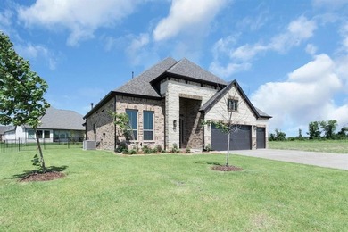 This popular two story Altura Callington floorplan is now on Heath Golf and Yacht Club in Texas - for sale on GolfHomes.com, golf home, golf lot