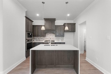 This popular two story Altura Callington floorplan is now on Heath Golf and Yacht Club in Texas - for sale on GolfHomes.com, golf home, golf lot