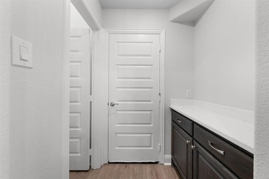 This popular two story Altura Callington floorplan is now on Heath Golf and Yacht Club in Texas - for sale on GolfHomes.com, golf home, golf lot