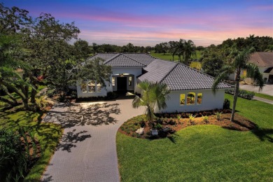 Under contract-accepting backup offers. Back on the Market on Laurel Oak Country Club in Florida - for sale on GolfHomes.com, golf home, golf lot