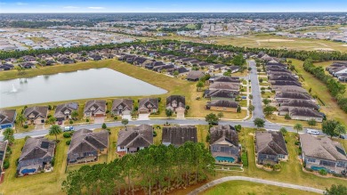 Welcome to Stonecreek , gated active Adult community offering on Stone Creek Golf Club in Florida - for sale on GolfHomes.com, golf home, golf lot