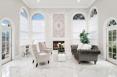 Situated on the 6th fairway along the course of Isleworth Golf & on Isleworth Golf and Country Club in Florida - for sale on GolfHomes.com, golf home, golf lot