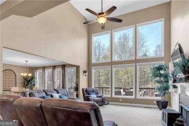 Just a short walk from the Bentwater Golf Clubhouse, and located on Bentwater Golf Club in Georgia - for sale on GolfHomes.com, golf home, golf lot