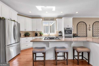 Just a short walk from the Bentwater Golf Clubhouse, and located on Bentwater Golf Club in Georgia - for sale on GolfHomes.com, golf home, golf lot