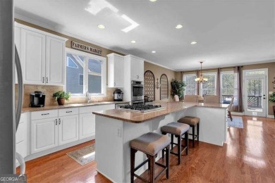 Just a short walk from the Bentwater Golf Clubhouse, and located on Bentwater Golf Club in Georgia - for sale on GolfHomes.com, golf home, golf lot