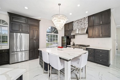 Situated on the 6th fairway along the course of Isleworth Golf & on Isleworth Golf and Country Club in Florida - for sale on GolfHomes.com, golf home, golf lot