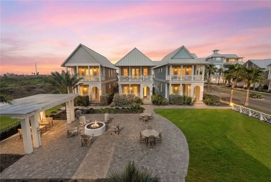 Located within the prestigious Palmilla Beach Resort & Golf on Palmilla Beach Golf Club in Texas - for sale on GolfHomes.com, golf home, golf lot