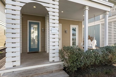 Located within the prestigious Palmilla Beach Resort & Golf on Palmilla Beach Golf Club in Texas - for sale on GolfHomes.com, golf home, golf lot