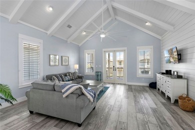 Located within the prestigious Palmilla Beach Resort & Golf on Palmilla Beach Golf Club in Texas - for sale on GolfHomes.com, golf home, golf lot