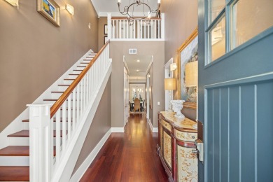 Located on a Premium lot in Laurel Grove this home boasts 3 on Sandestin Golf and Beach Resort - Raven in Florida - for sale on GolfHomes.com, golf home, golf lot
