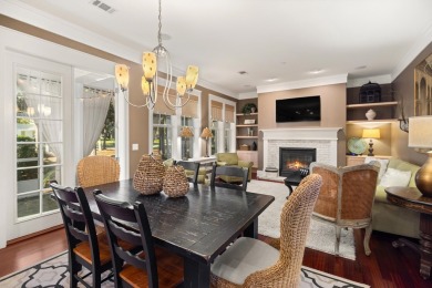 Located on a Premium lot in Laurel Grove this home boasts 3 on Sandestin Golf and Beach Resort - Raven in Florida - for sale on GolfHomes.com, golf home, golf lot
