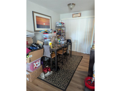 Perfect starter home, retirement home or Investment opportunity on Oak Hills Country Club in Florida - for sale on GolfHomes.com, golf home, golf lot