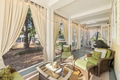 Located on a Premium lot in Laurel Grove this home boasts 3 on Sandestin Golf and Beach Resort - Raven in Florida - for sale on GolfHomes.com, golf home, golf lot