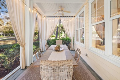 Located on a Premium lot in Laurel Grove this home boasts 3 on Sandestin Golf and Beach Resort - Raven in Florida - for sale on GolfHomes.com, golf home, golf lot