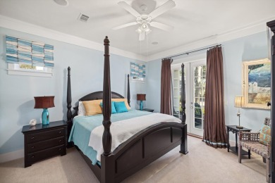 Located on a Premium lot in Laurel Grove this home boasts 3 on Sandestin Golf and Beach Resort - Raven in Florida - for sale on GolfHomes.com, golf home, golf lot