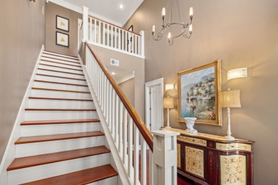 Located on a Premium lot in Laurel Grove this home boasts 3 on Sandestin Golf and Beach Resort - Raven in Florida - for sale on GolfHomes.com, golf home, golf lot