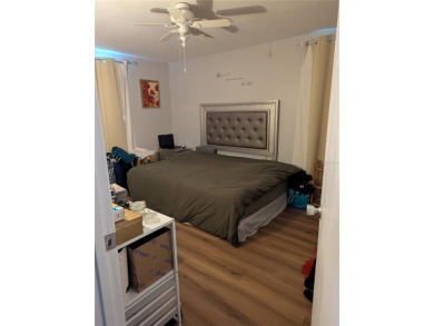 Perfect starter home, retirement home or Investment opportunity on Oak Hills Country Club in Florida - for sale on GolfHomes.com, golf home, golf lot