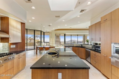 FULL GOLF MEMBERSHIP AVAILABLE. This exquisite southwest-facing on Desert Mountain Golf Club - Renegade Course in Arizona - for sale on GolfHomes.com, golf home, golf lot