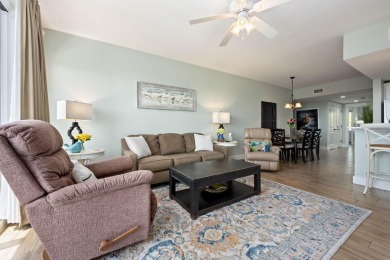 TAKE ADVANTAGE of NEW PRICE on this RARE END UNIT with STUNNING on Sandestin Golf and Beach Resort - Raven in Florida - for sale on GolfHomes.com, golf home, golf lot