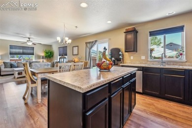 WELCOME HOME!  
This two-story home is situated in the coveted on Antler Creek Golf Course in Colorado - for sale on GolfHomes.com, golf home, golf lot
