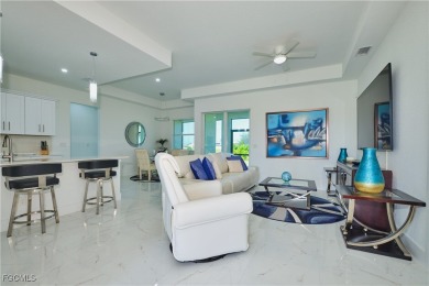Welcome to your dream home in Northwest Cape Coral. Corner lot on Burnt Store Golf Club in Florida - for sale on GolfHomes.com, golf home, golf lot
