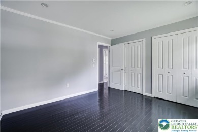WOW! With the marble floors and beautifully done kitchen and on Pocono Farms Country Club in Pennsylvania - for sale on GolfHomes.com, golf home, golf lot