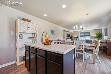 WELCOME HOME!  
This two-story home is situated in the coveted on Antler Creek Golf Course in Colorado - for sale on GolfHomes.com, golf home, golf lot