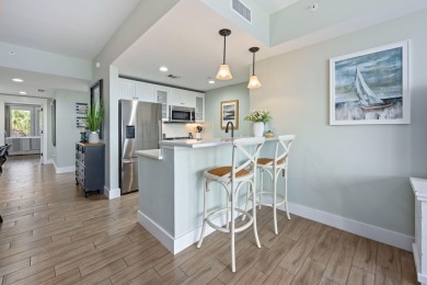 TAKE ADVANTAGE of NEW PRICE on this RARE END UNIT with STUNNING on Sandestin Golf and Beach Resort - Raven in Florida - for sale on GolfHomes.com, golf home, golf lot