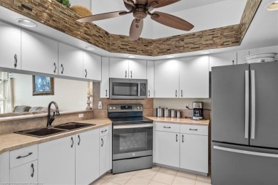 GORGEOUS, 3 BEDROOM, 3 BATH, POOL HOME ON THE GOLF COURSE IN THE on  in Florida - for sale on GolfHomes.com, golf home, golf lot
