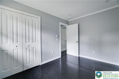 WOW! With the marble floors and beautifully done kitchen and on Pocono Farms Country Club in Pennsylvania - for sale on GolfHomes.com, golf home, golf lot