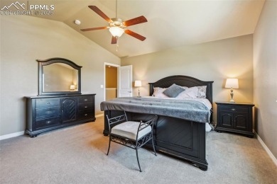 WELCOME HOME!  
This two-story home is situated in the coveted on Antler Creek Golf Course in Colorado - for sale on GolfHomes.com, golf home, golf lot
