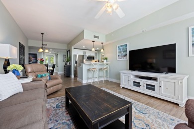 TAKE ADVANTAGE of NEW PRICE on this RARE END UNIT with STUNNING on Sandestin Golf and Beach Resort - Raven in Florida - for sale on GolfHomes.com, golf home, golf lot