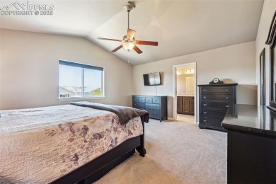 WELCOME HOME!  
This two-story home is situated in the coveted on Antler Creek Golf Course in Colorado - for sale on GolfHomes.com, golf home, golf lot