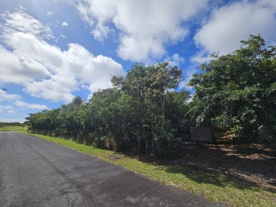 This is an excellent property that backs up to Hole 6 of the on Discovery Harbour Golf Course in Hawaii - for sale on GolfHomes.com, golf home, golf lot