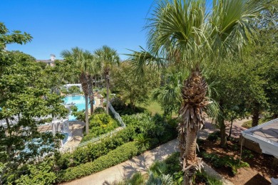 TAKE ADVANTAGE of NEW PRICE on this RARE END UNIT with STUNNING on Sandestin Golf and Beach Resort - Raven in Florida - for sale on GolfHomes.com, golf home, golf lot