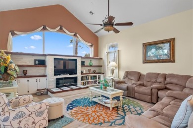 GORGEOUS, 3 BEDROOM, 3 BATH, POOL HOME ON THE GOLF COURSE IN THE on  in Florida - for sale on GolfHomes.com, golf home, golf lot