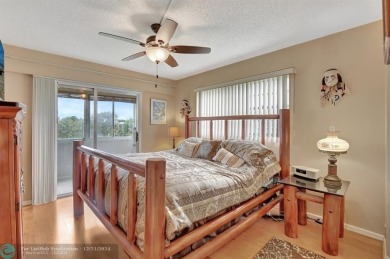 This 2 bedroom, 1.5 bath unit boasts lake and garden views in a on Southwinds Golf Course in Florida - for sale on GolfHomes.com, golf home, golf lot