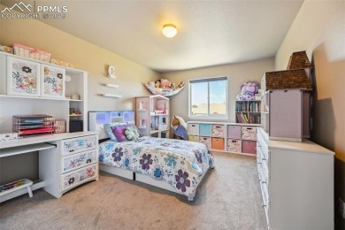 WELCOME HOME!  
This two-story home is situated in the coveted on Antler Creek Golf Course in Colorado - for sale on GolfHomes.com, golf home, golf lot
