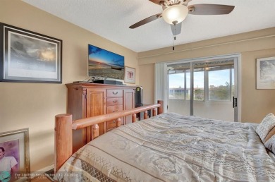 This 2 bedroom, 1.5 bath unit boasts lake and garden views in a on Southwinds Golf Course in Florida - for sale on GolfHomes.com, golf home, golf lot