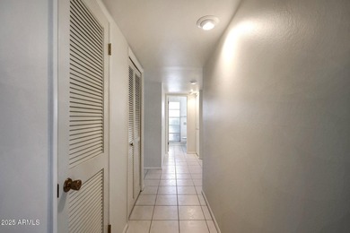 Check Out This Updated Stanford Model Home In Sun City! This on Sun City Riverview Golf Course in Arizona - for sale on GolfHomes.com, golf home, golf lot