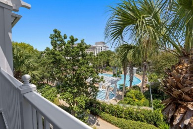 TAKE ADVANTAGE of NEW PRICE on this RARE END UNIT with STUNNING on Sandestin Golf and Beach Resort - Raven in Florida - for sale on GolfHomes.com, golf home, golf lot