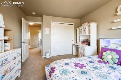 WELCOME HOME!  
This two-story home is situated in the coveted on Antler Creek Golf Course in Colorado - for sale on GolfHomes.com, golf home, golf lot