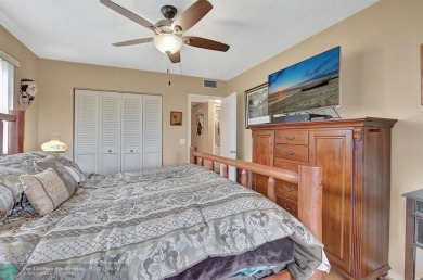 This 2 bedroom, 1.5 bath unit boasts lake and garden views in a on Southwinds Golf Course in Florida - for sale on GolfHomes.com, golf home, golf lot