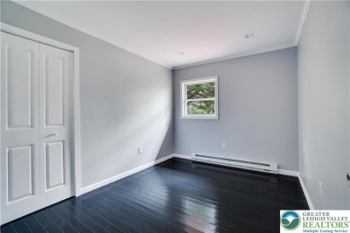 WOW! With the marble floors and beautifully done kitchen and on Pocono Farms Country Club in Pennsylvania - for sale on GolfHomes.com, golf home, golf lot