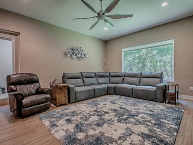 AMAZING PRIVATE LOT with VIEW of NATURE AND WOODS!  AMAZING on Stonecrest Golf and Club Club in Florida - for sale on GolfHomes.com, golf home, golf lot