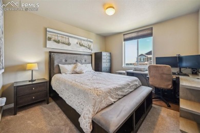 WELCOME HOME!  
This two-story home is situated in the coveted on Antler Creek Golf Course in Colorado - for sale on GolfHomes.com, golf home, golf lot