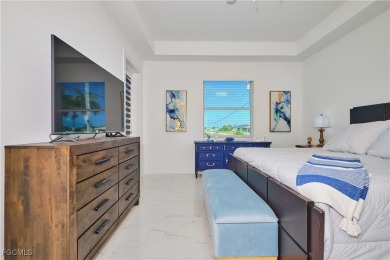 Welcome to your dream home in Northwest Cape Coral. Corner lot on Burnt Store Golf Club in Florida - for sale on GolfHomes.com, golf home, golf lot