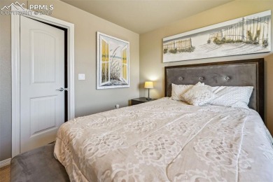 WELCOME HOME!  
This two-story home is situated in the coveted on Antler Creek Golf Course in Colorado - for sale on GolfHomes.com, golf home, golf lot