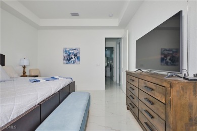 Welcome to your dream home in Northwest Cape Coral. Corner lot on Burnt Store Golf Club in Florida - for sale on GolfHomes.com, golf home, golf lot